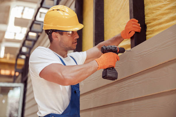 Best Brick Veneer Siding  in Manche North Shore, CA