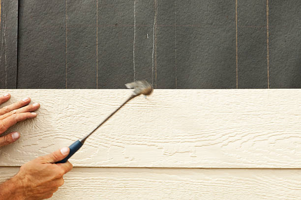 Best Fascia and Soffit Installation  in Manche North Shore, CA